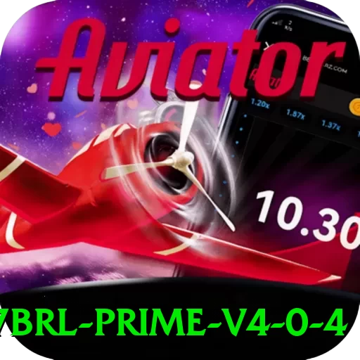 017brl Prime v4.0.4 - go