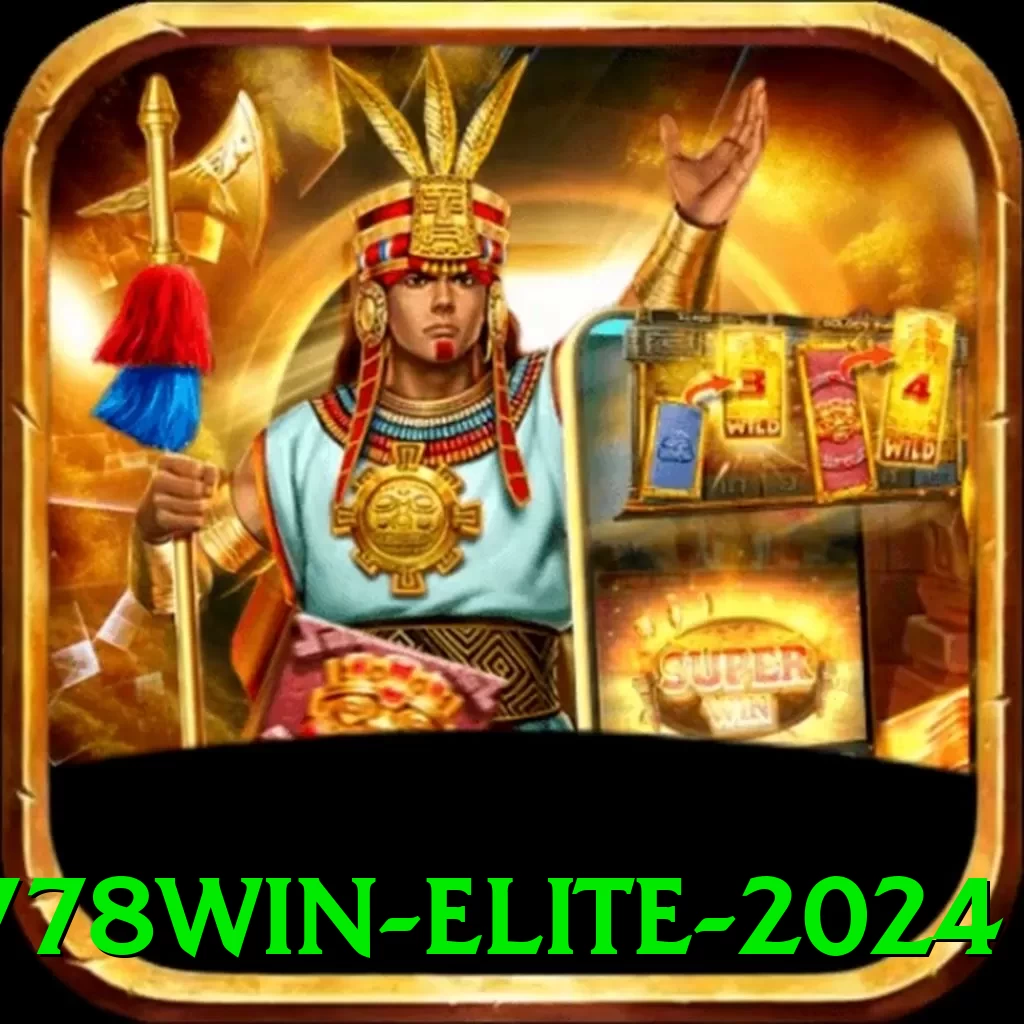1778win Elite 2024 - pro