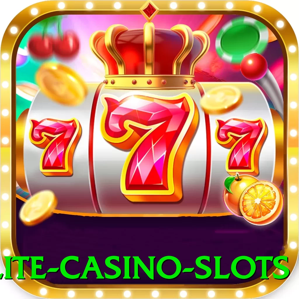 2017win Elite - Casino & Slots - ⭐ apk