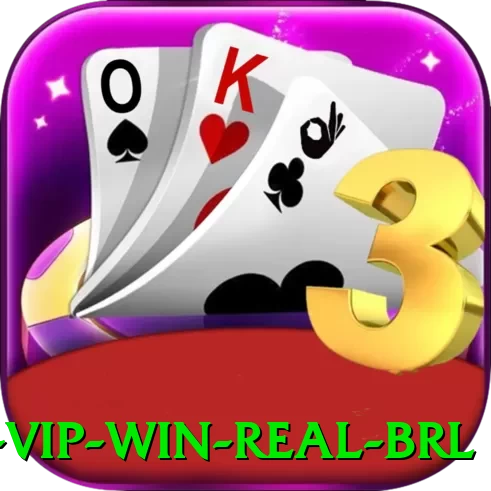 2090win VIP - Win Real BRL - game