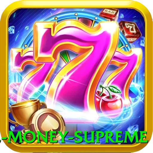21jogo - Real Money Supreme - aplicativo