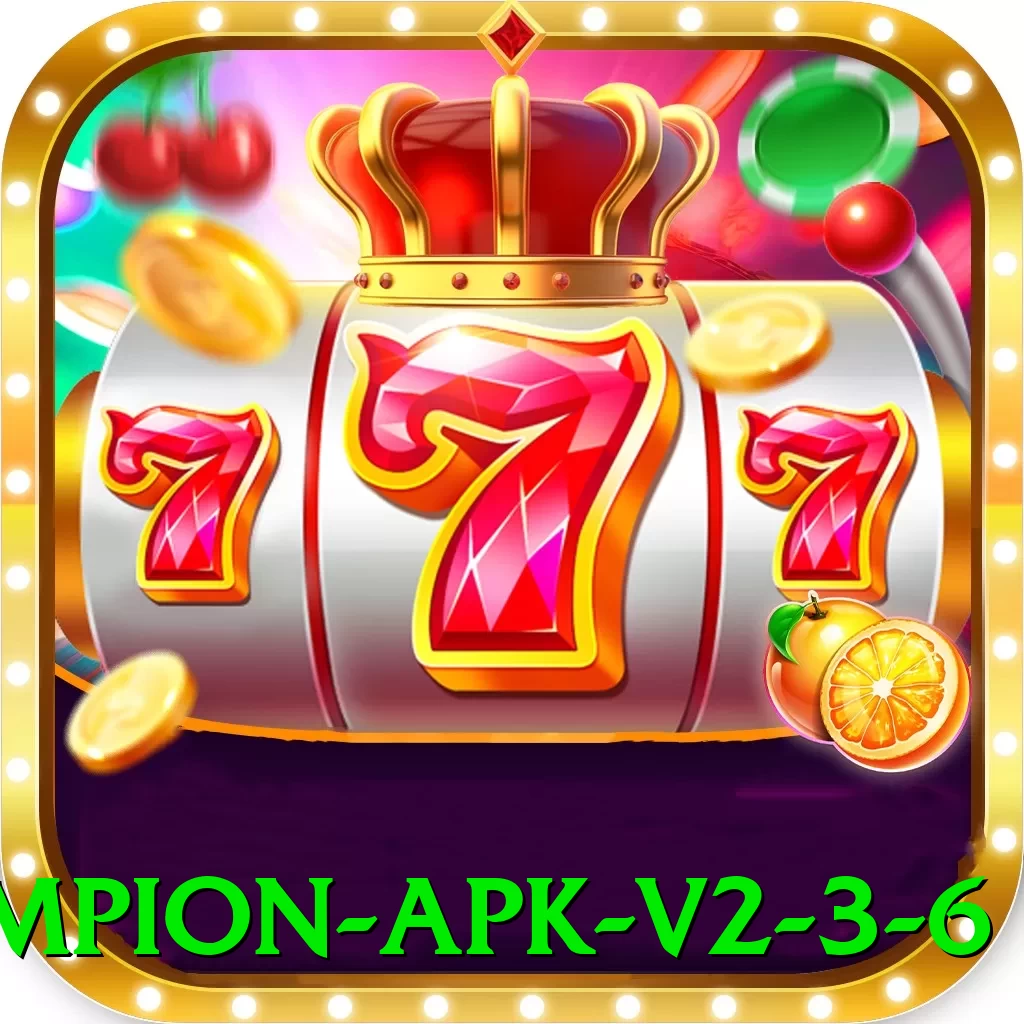 2210bet Champion APK v2.3.6 - ⚡ apk