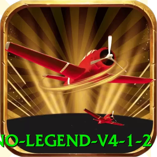 35733 Casino Legend v4.1.2 - apk