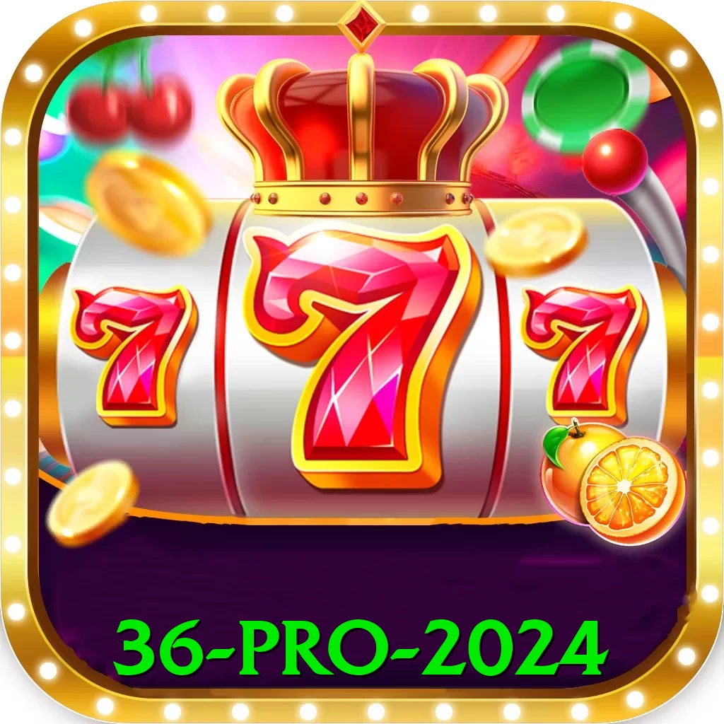 36 Pro 2024 - 🏆 apk