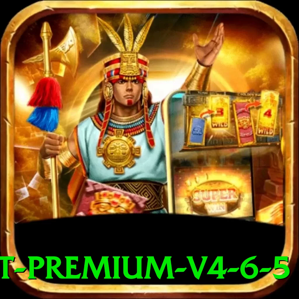 3737 Jackpot Premium v4.6.5 - apk