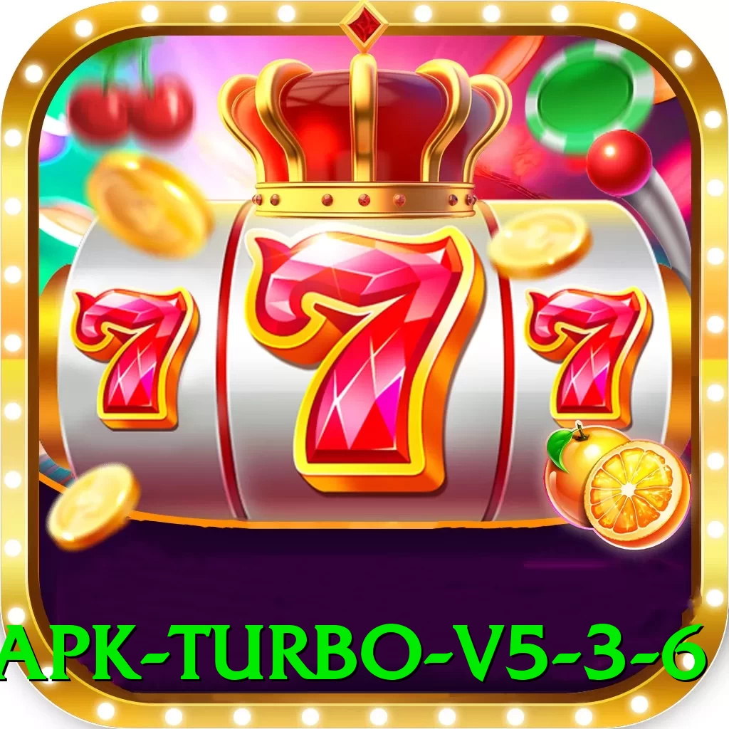 3y APK Turbo v5.3.6 - app