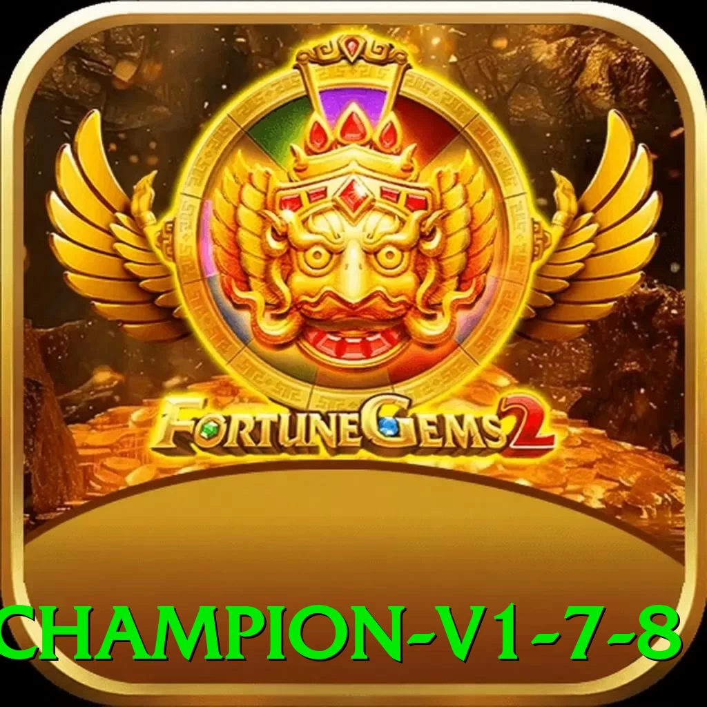 4296 Jackpot Champion v1.7.8 - game