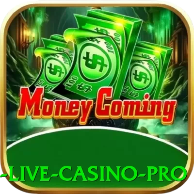 42pg Live Casino Pro - aplicativo