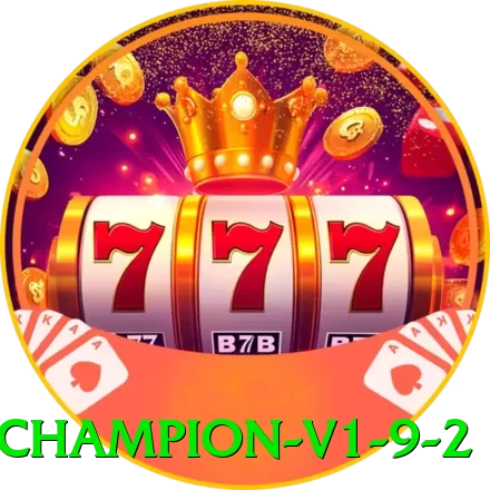 456vip Champion v1.9.2 - 💎 apk