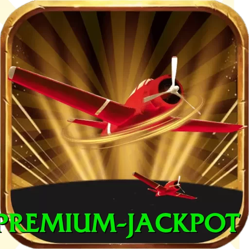 4jj Premium Jackpot - programa