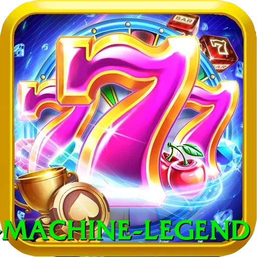 5173win Slot Machine Legend - pro