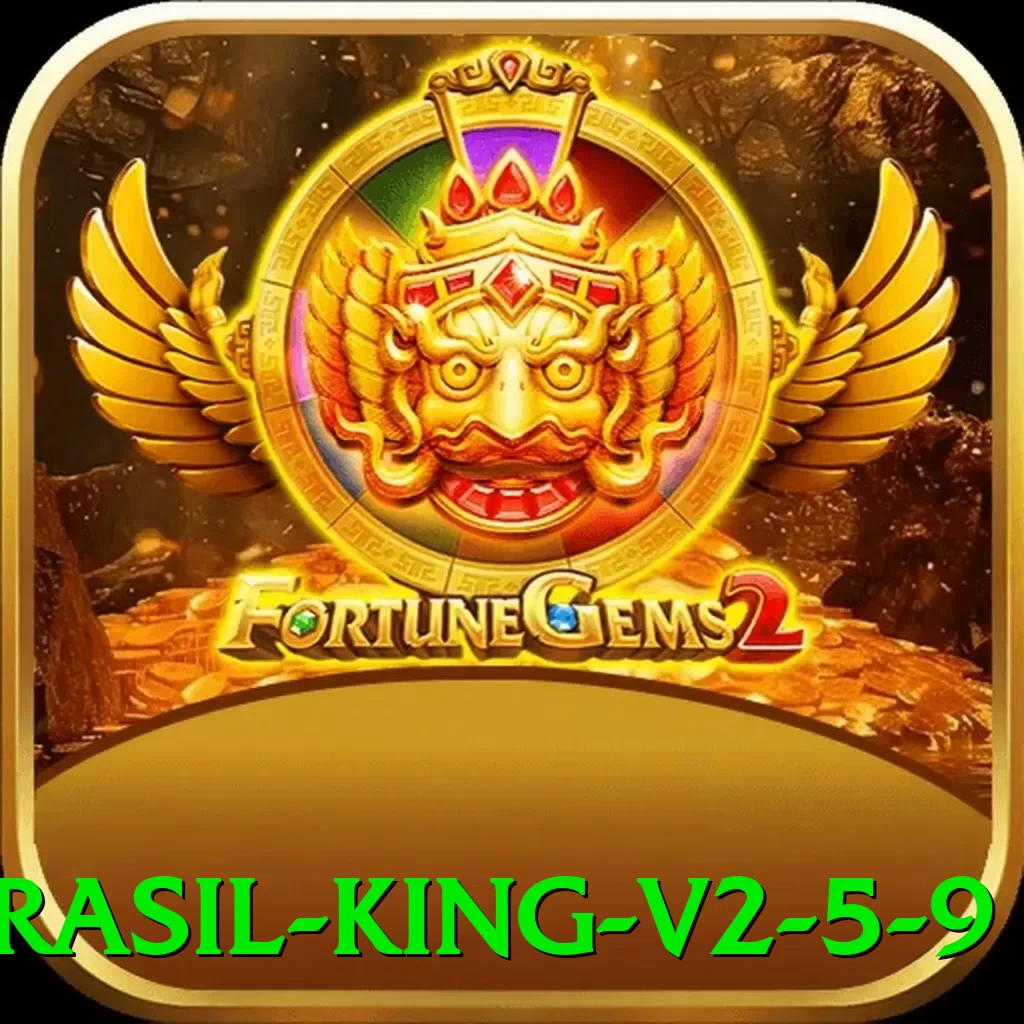 53pg Brasil King v2.5.9 - 🚀 apk