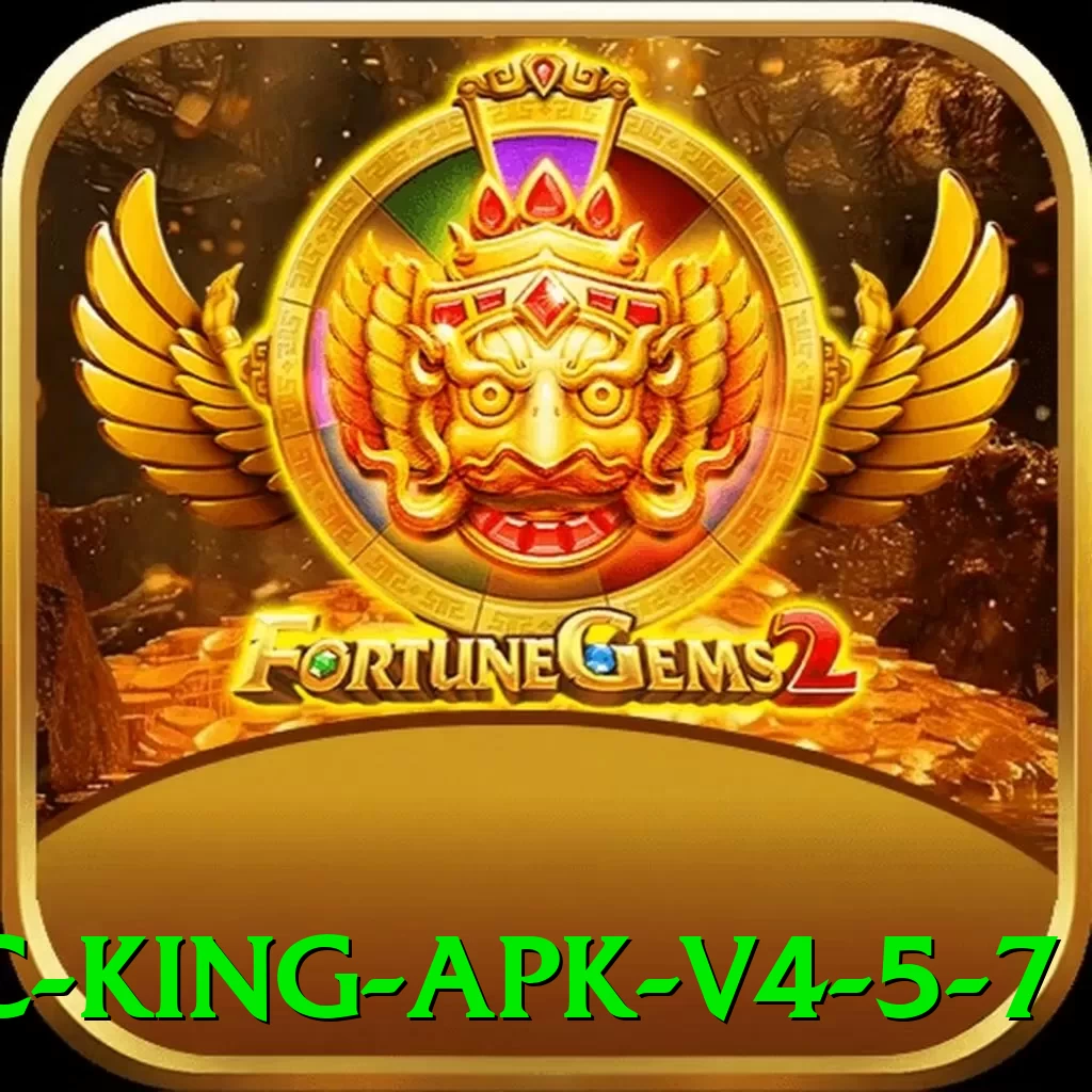 555c King APK v4.5.7 - go