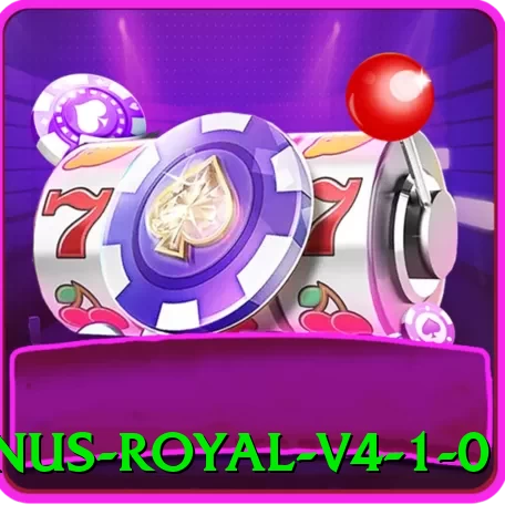 55yz Bonus Royal v4.1.0 - go