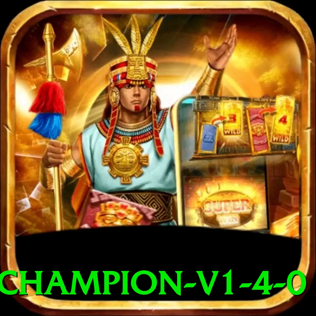 56pg Casino Champion v1.4.0 - pk
