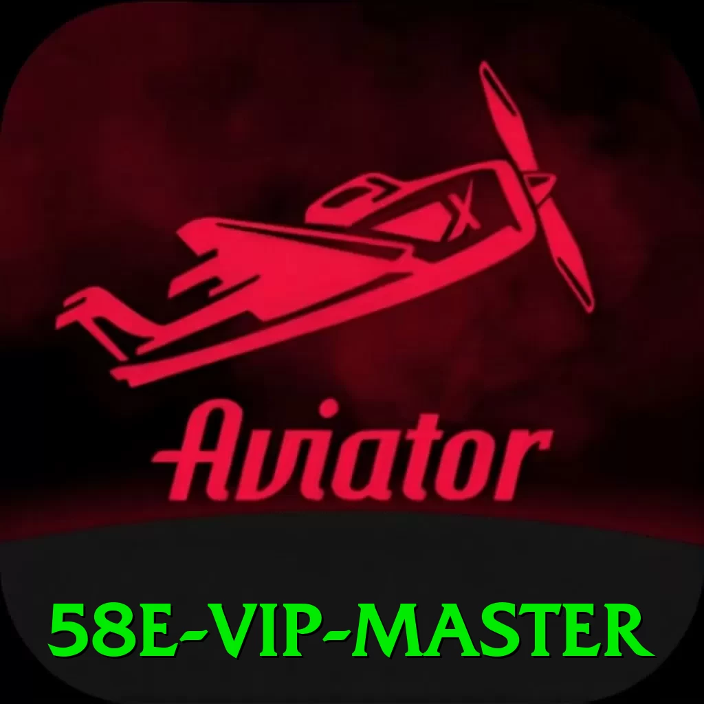 58e - VIP Master - vip