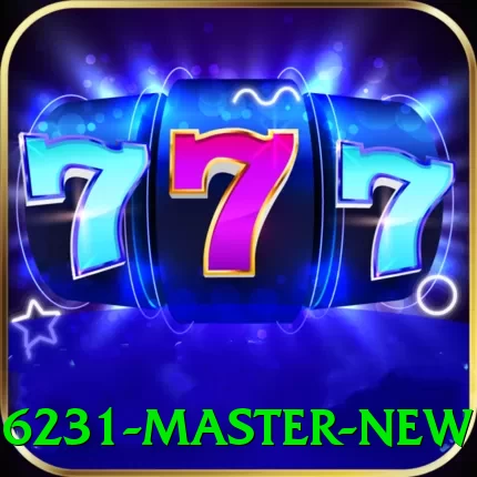 6231 Master New - aplicativo