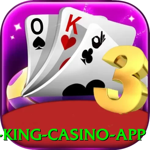 668brl King Casino App - app