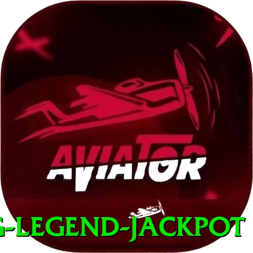 6g6g Legend Jackpot - 🎯 apk