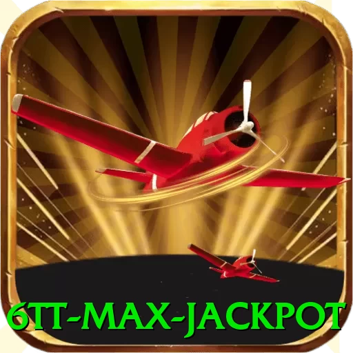 6tt Max Jackpot - pk