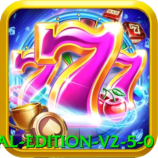 711brl - Royal Edition v2.5.0 - pak