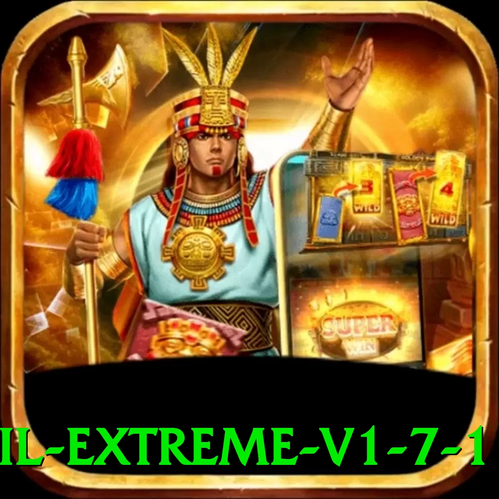 7178win Brasil Extreme v1.7.1 - pak