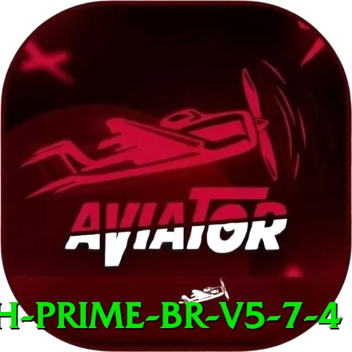 73h Prime BR v5.7.4 - pk