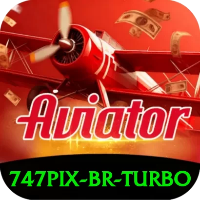 747pix BR Turbo - app