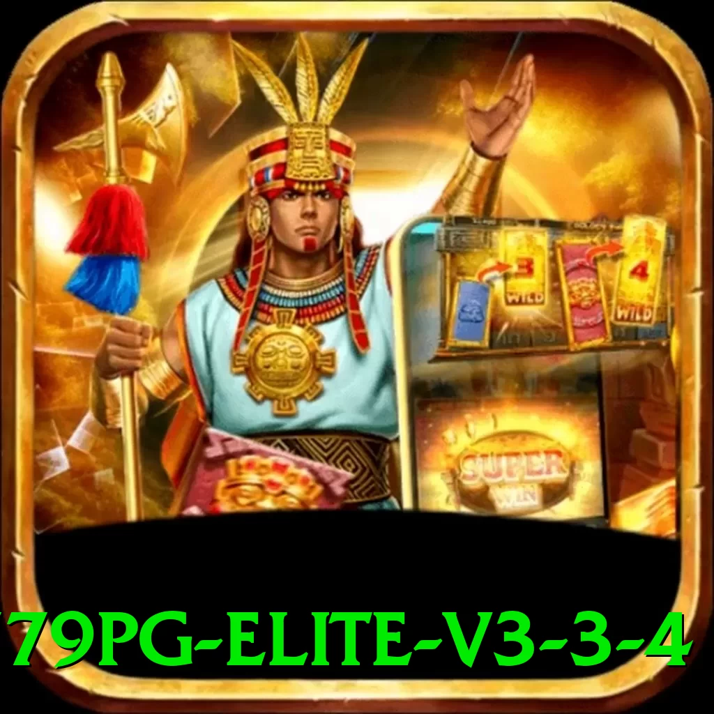 779pg - Elite v3.3.4 - 👉 apk