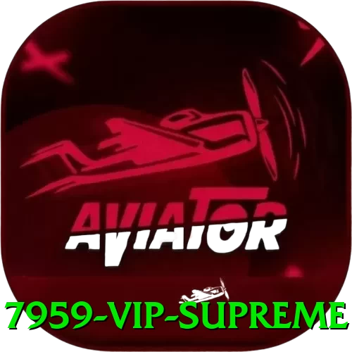 7959 - VIP Supreme - pro