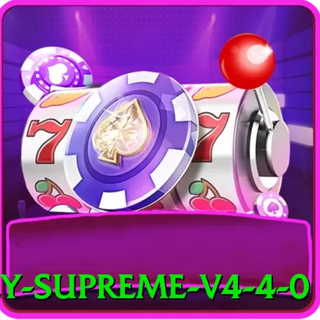 81gg Money Supreme v4.4.0 - programa