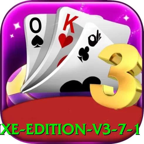 831bet - Deluxe Edition v3.7.1 - ⚡ apk