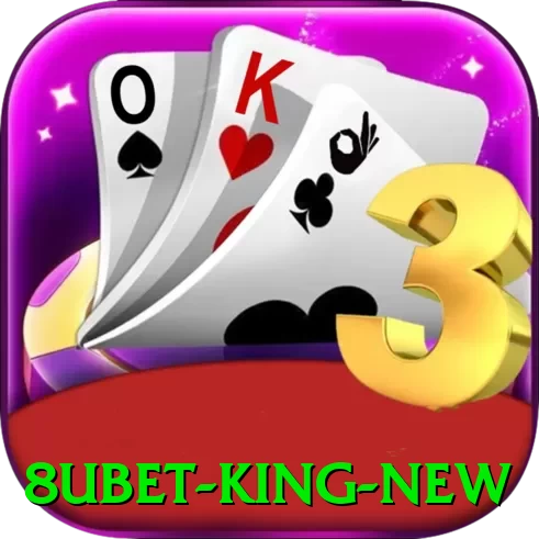 8ubet King New - 🔥 apk
