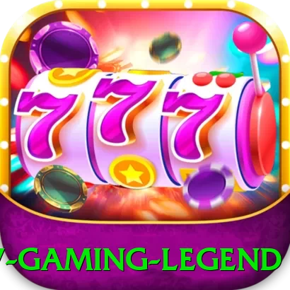 9637 Gaming Legend - programa