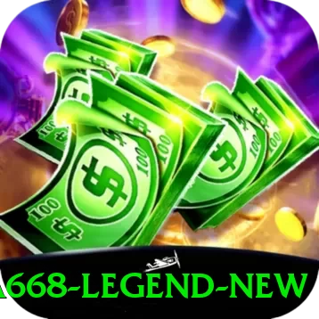 a668 Legend New - 🔥 apk
