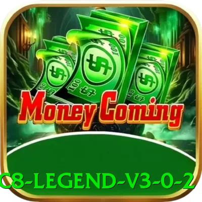 abc8 - Legend v3.0.2 - pak