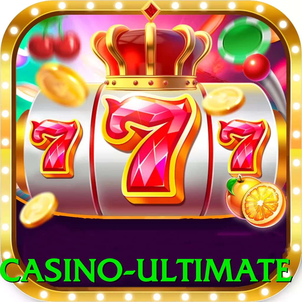 acabet - Casino Ultimate - game