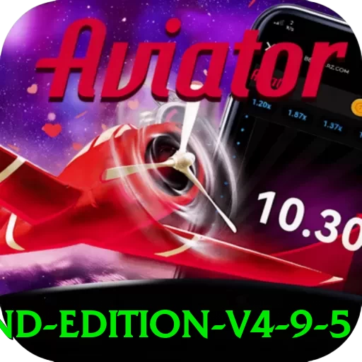agua777 - Legend Edition v4.9.5 - pro