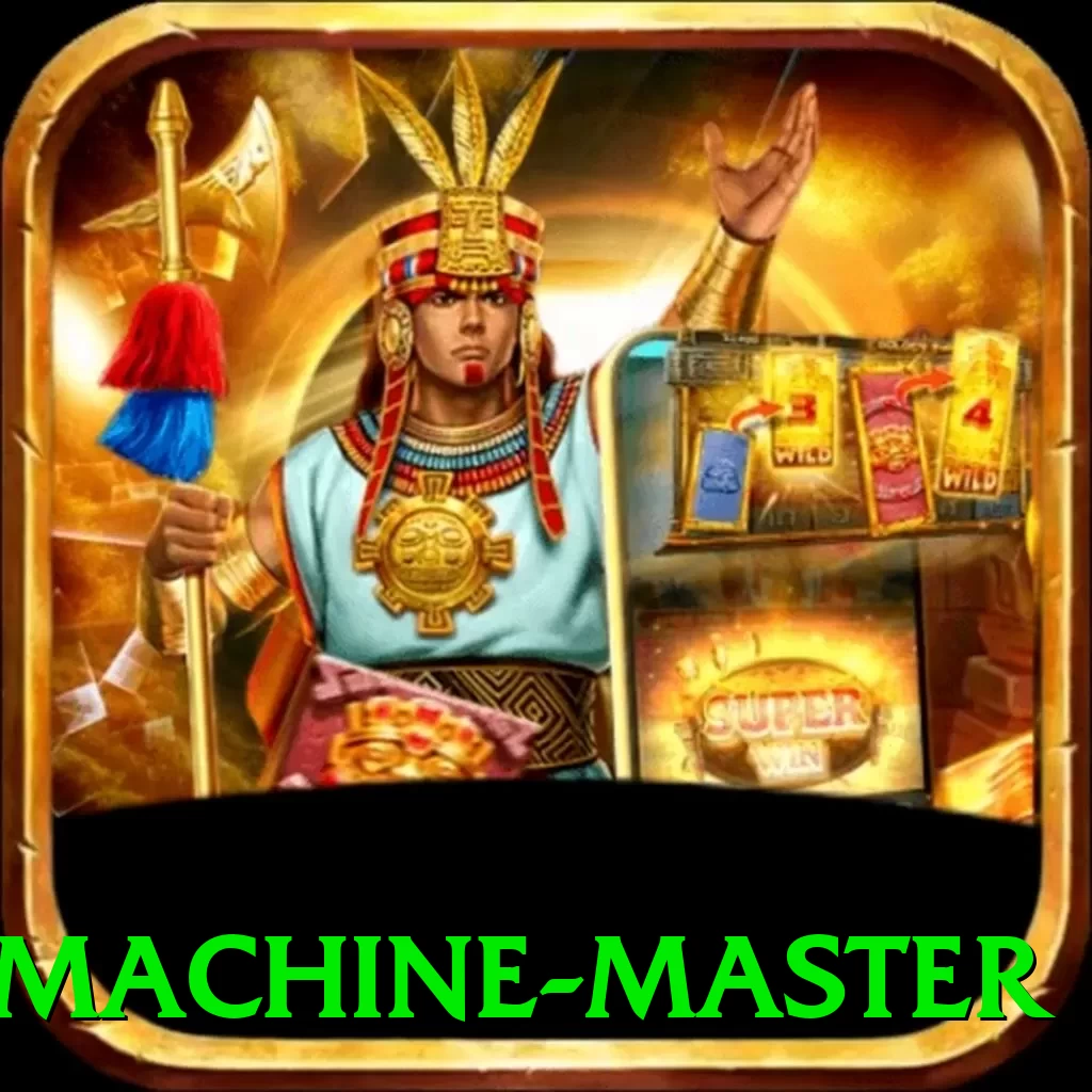 ak777 Slot Machine Master - go