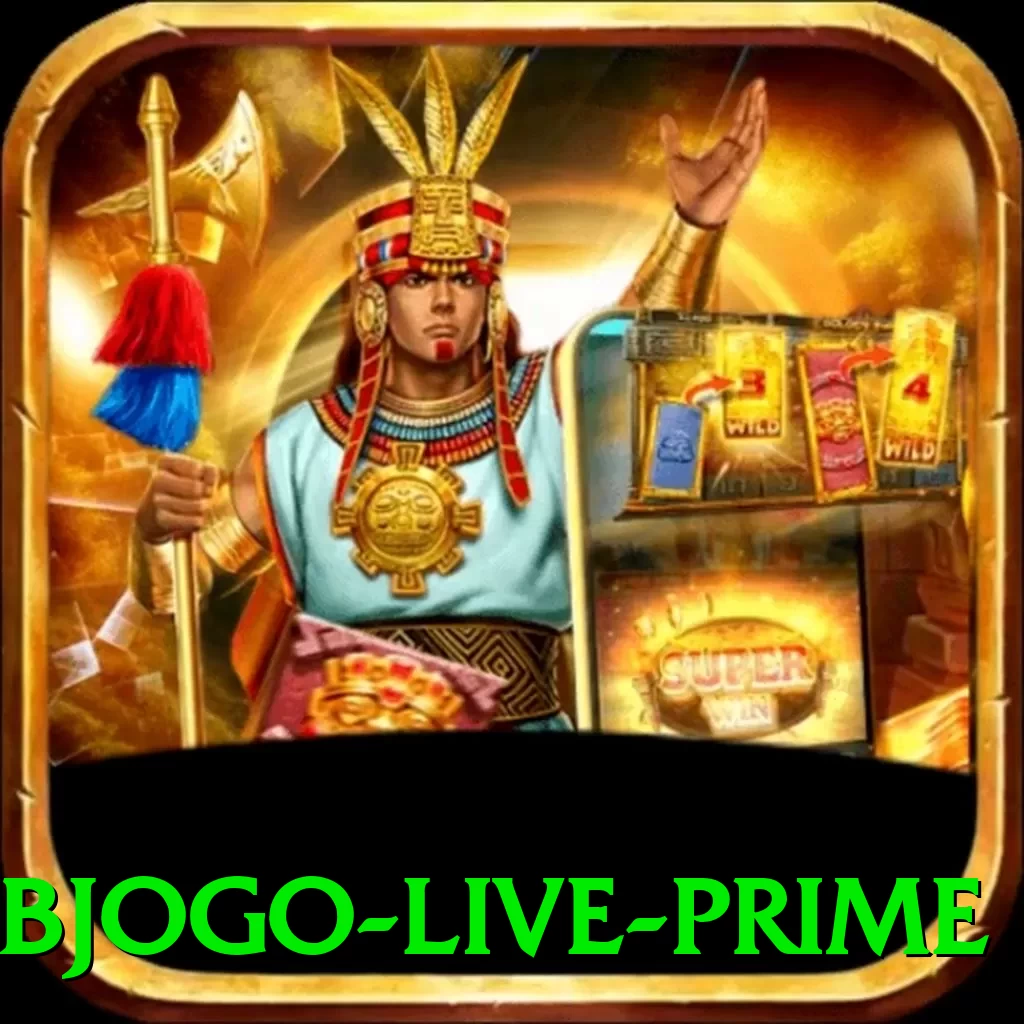 bbbbjogo - Live Prime - ✨ apk