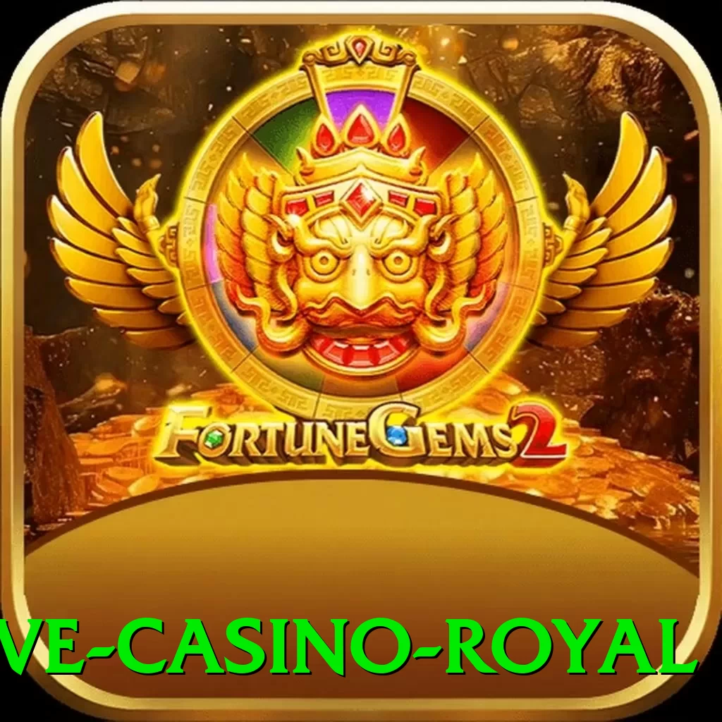 bet1181 Live Casino Royal - ⭐ apk