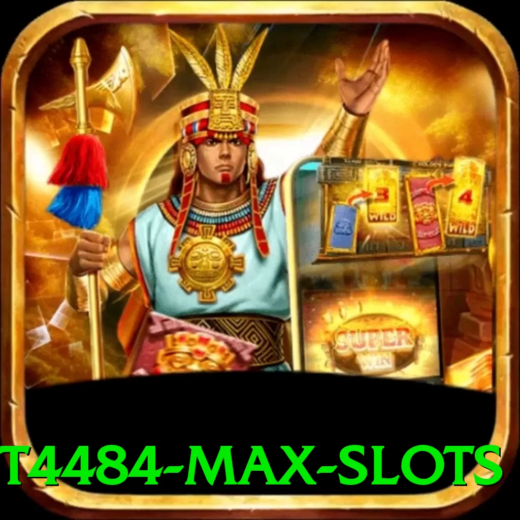 bet4484 Max Slots - 🔥 apk