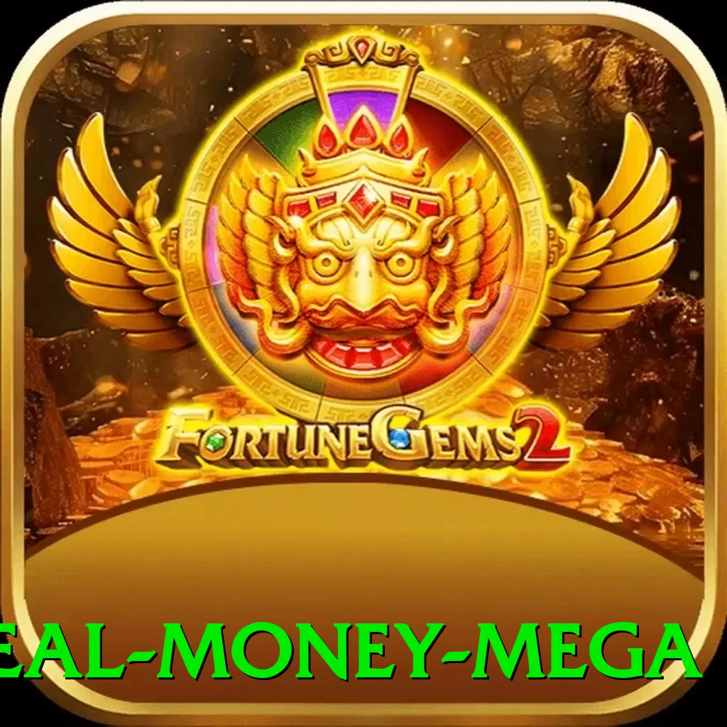 bet5455 - Real Money Mega - 🎯 apk