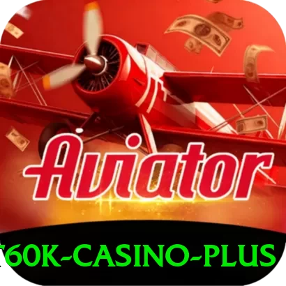 bet60k - Casino Plus - pak