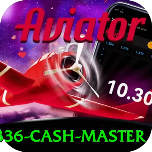 br336 Cash Master - ⚡ apk