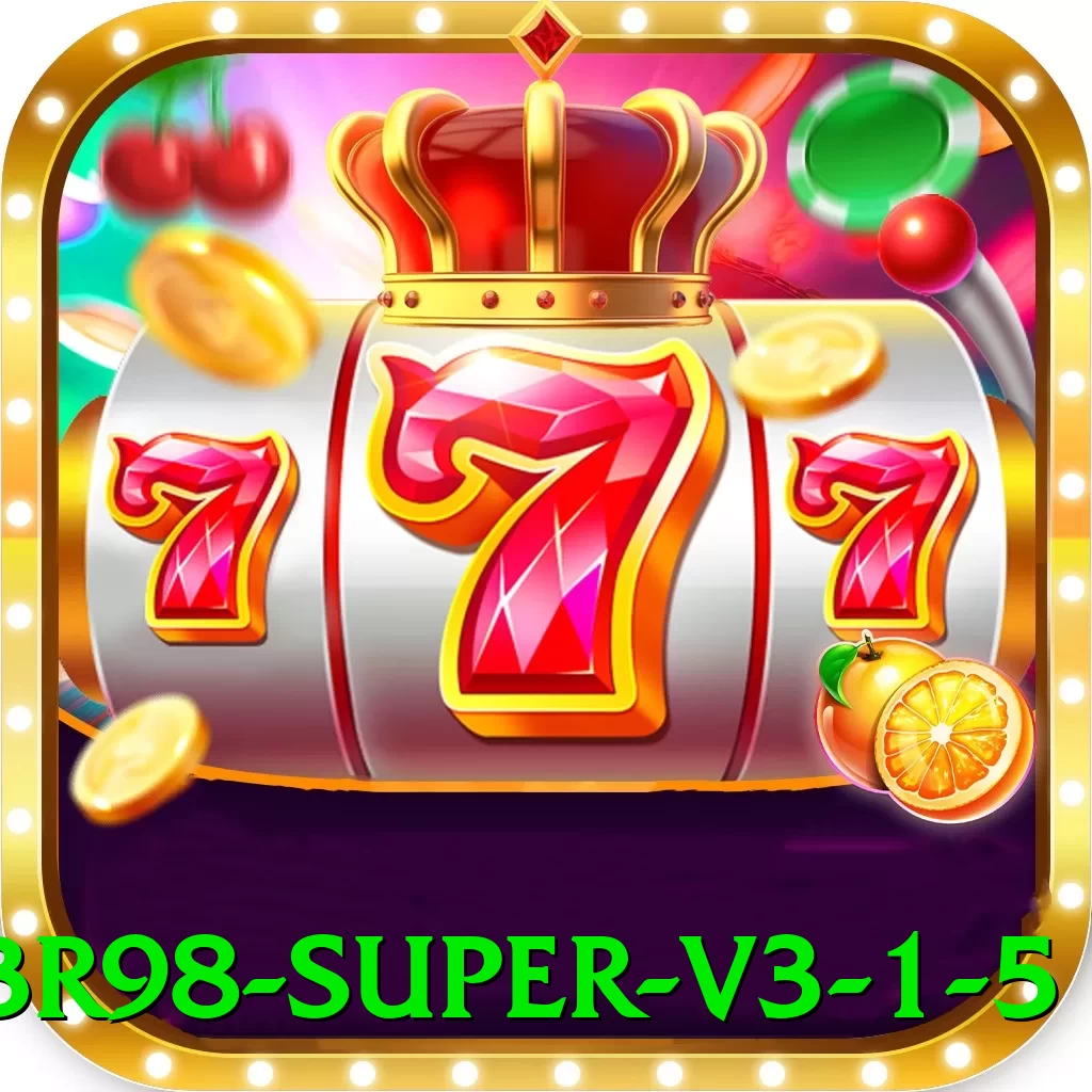 br98 - Super v3.1.5 - pak