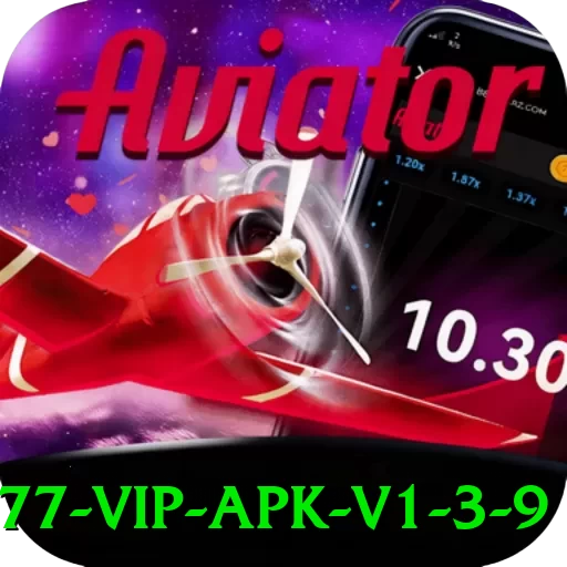 brl77 VIP APK v1.3.9 - programa