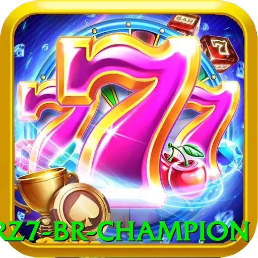 brz7 BR Champion - 💎 apk