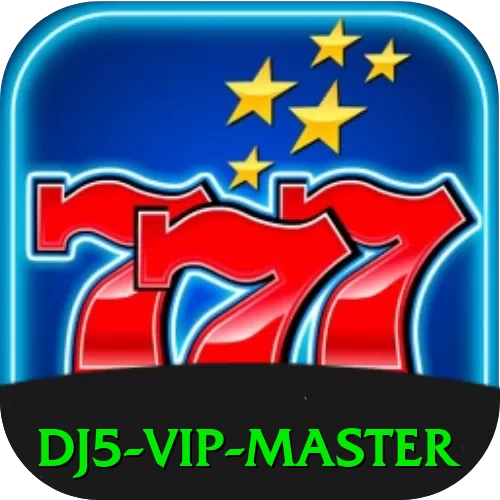 dj5 - VIP Master - 🎯 apk