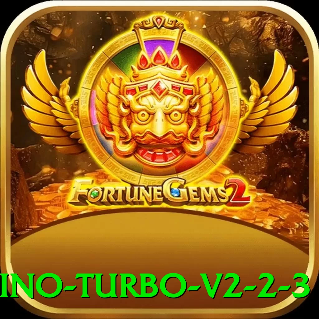dsss Casino Turbo v2.2.3 - 🎯 apk